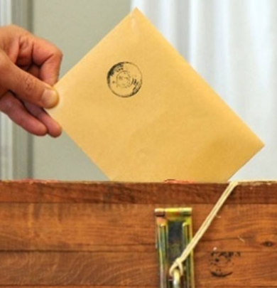 Çatin'in 14 Mayıs 2023 seçim sonuçları belli oldu