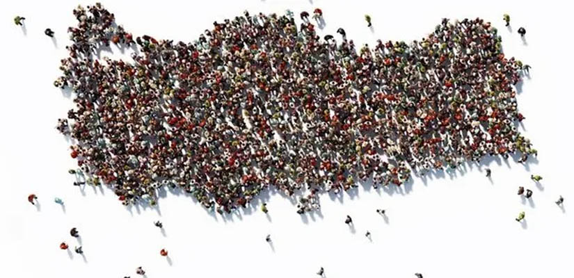 Çatin'in 2023 nüfusu belli oldu