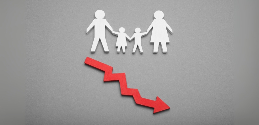 Çatin'in 2024 nüfusu belli oldu