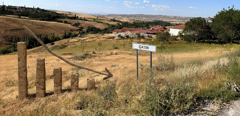 Çatin’in 2025 Nüfusu Açıklandı