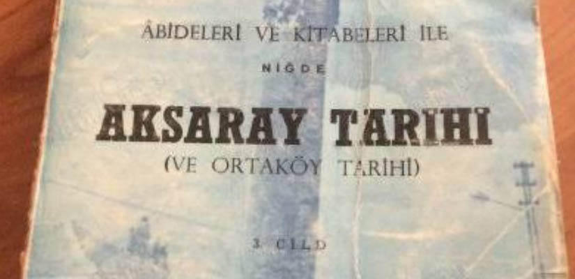 İbrahim Hakkı Konyalı'nın kalemimden Çatin