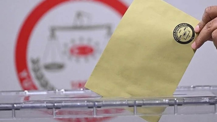 Çatin'in 31 Mart 2024 yerel seçim sonuçları