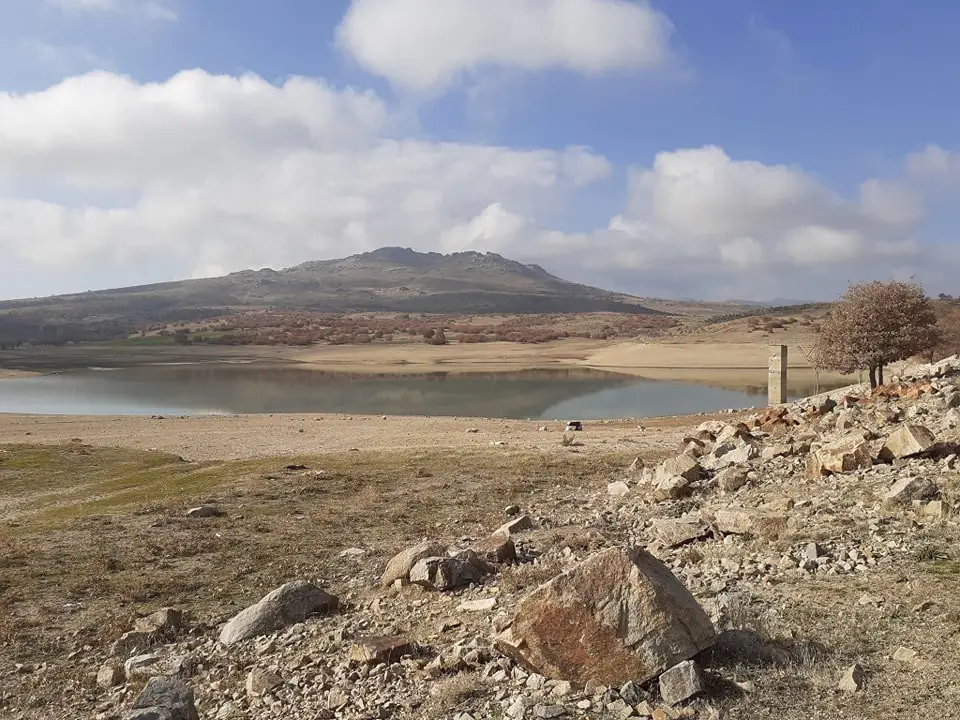 Köyümüzün Sulama Sistemi Projesi