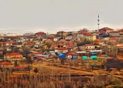 Çatin Köyü Tanıtımı - 3