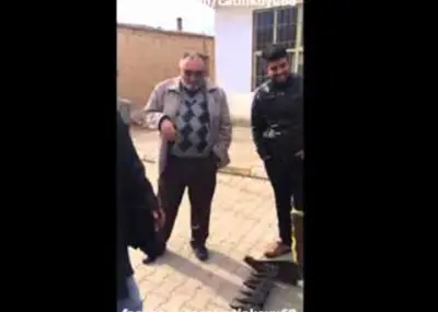 Çatinlilerin nohut biçme makınası incelemesi (Yorum ve Düşünceleri) ( Part 2 )