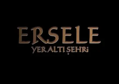 ERSELE Yer Altı Şehri - Ön İzleme